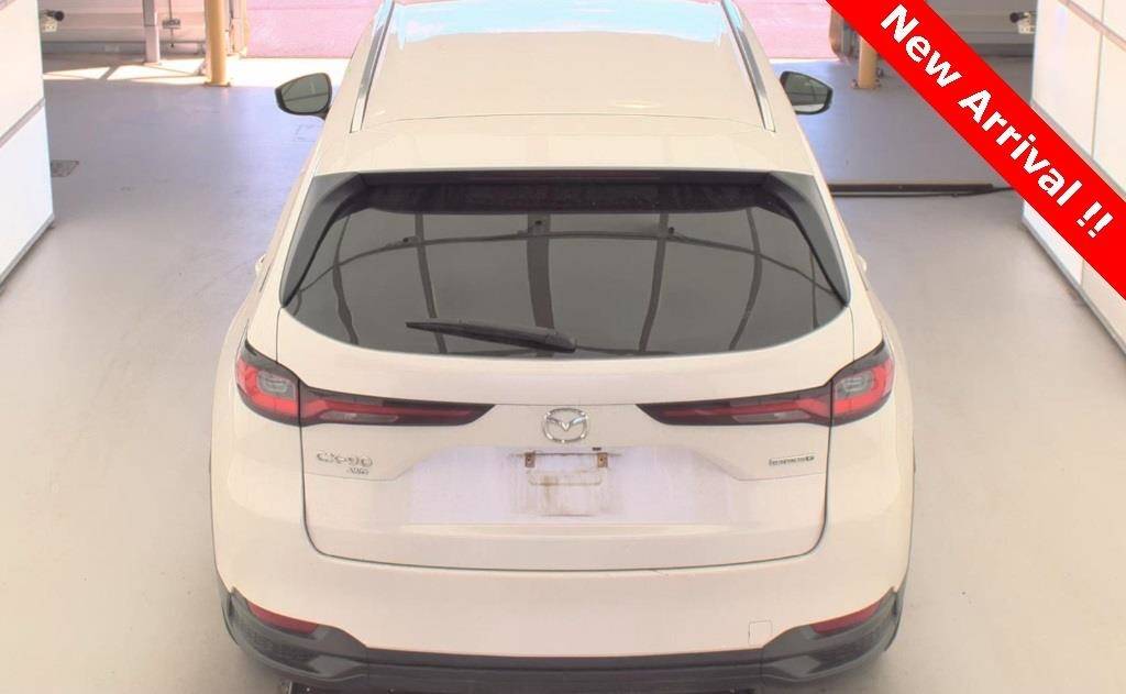 2024 Mazda CX-90 Select — SUV — 39,553 mi — Riverhead, NY