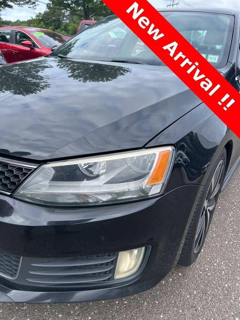 2012 Volkswagen Jetta GLI — Sedan — 129,621 mi — Riverhead, NY