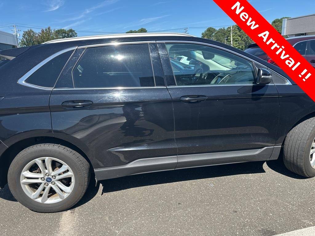 2020 Ford Edge SEL — SUV — 65,890 mi — Riverhead, NY