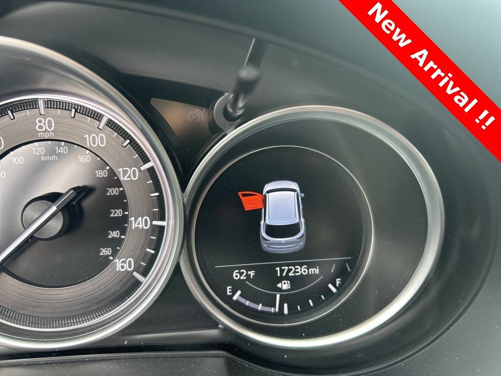 2023 Mazda CX-5 2.5 S Carbon Edition — SUV — 17,138 mi — Riverhead, NY