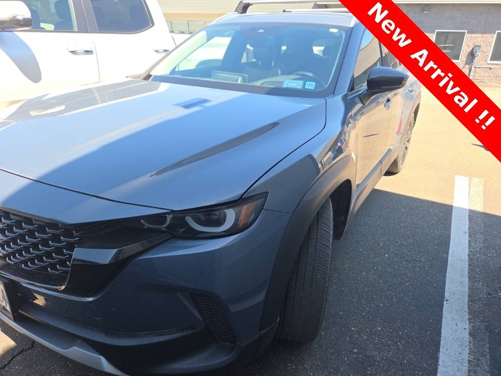 2023 Mazda CX-50 Turbo Premium Plus — SUV — 35,125 mi — Riverhead, NY
