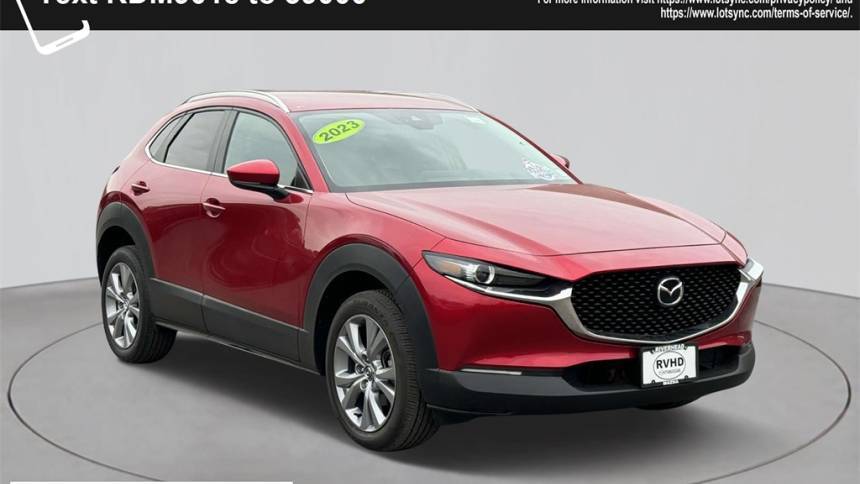 2023 Mazda CX-30 Select — SUV — 22,234 mi — Riverhead, NY