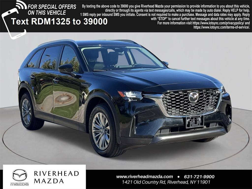 2024 Mazda CX-90 Select — SUV — 36,174 mi — Riverhead, NY