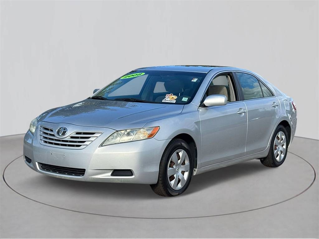 2008 Toyota Camry Base — Sedan — 112,522 mi — Riverhead, NY