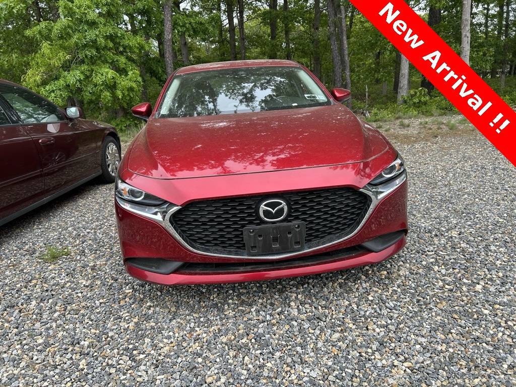 2021 Mazda Mazda3 Select — Sedan — 40,234 mi — Riverhead, NY