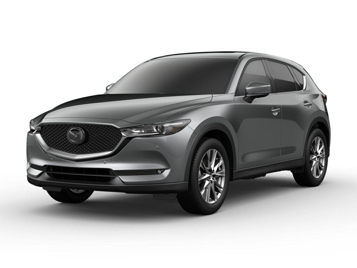 2021 Mazda CX-5 Signature — SUV — 84,500 mi — Riverhead, NY