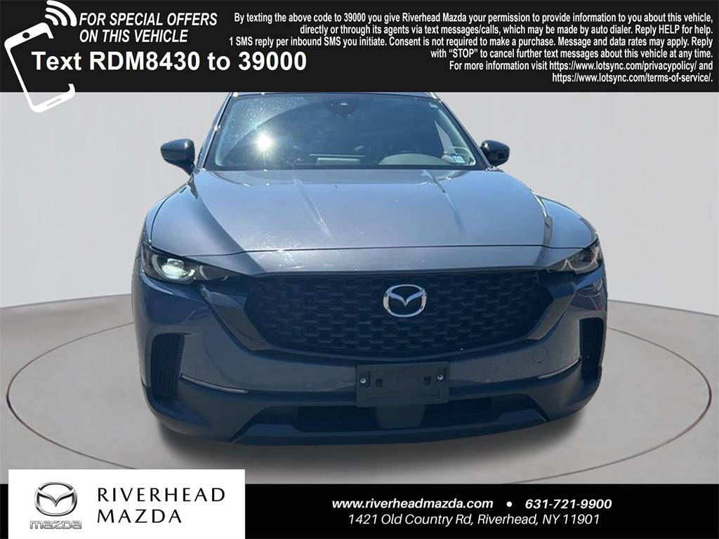 2023 Mazda CX-50 Preferred Plus — SUV — 28,921 mi — Riverhead, NY