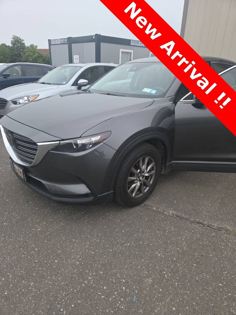 2018 Mazda CX-9 Touring — SUV — 112,400 mi — Riverhead, NY