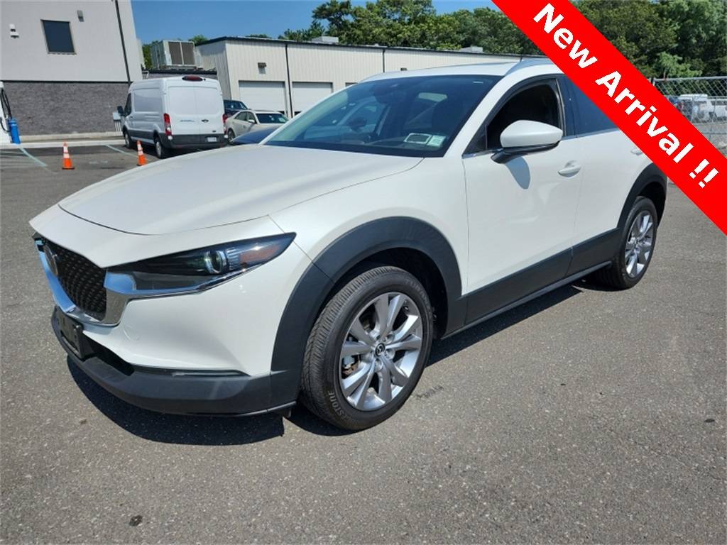 2023 Mazda CX-30 Premium — SUV — 34,016 mi — Riverhead, NY