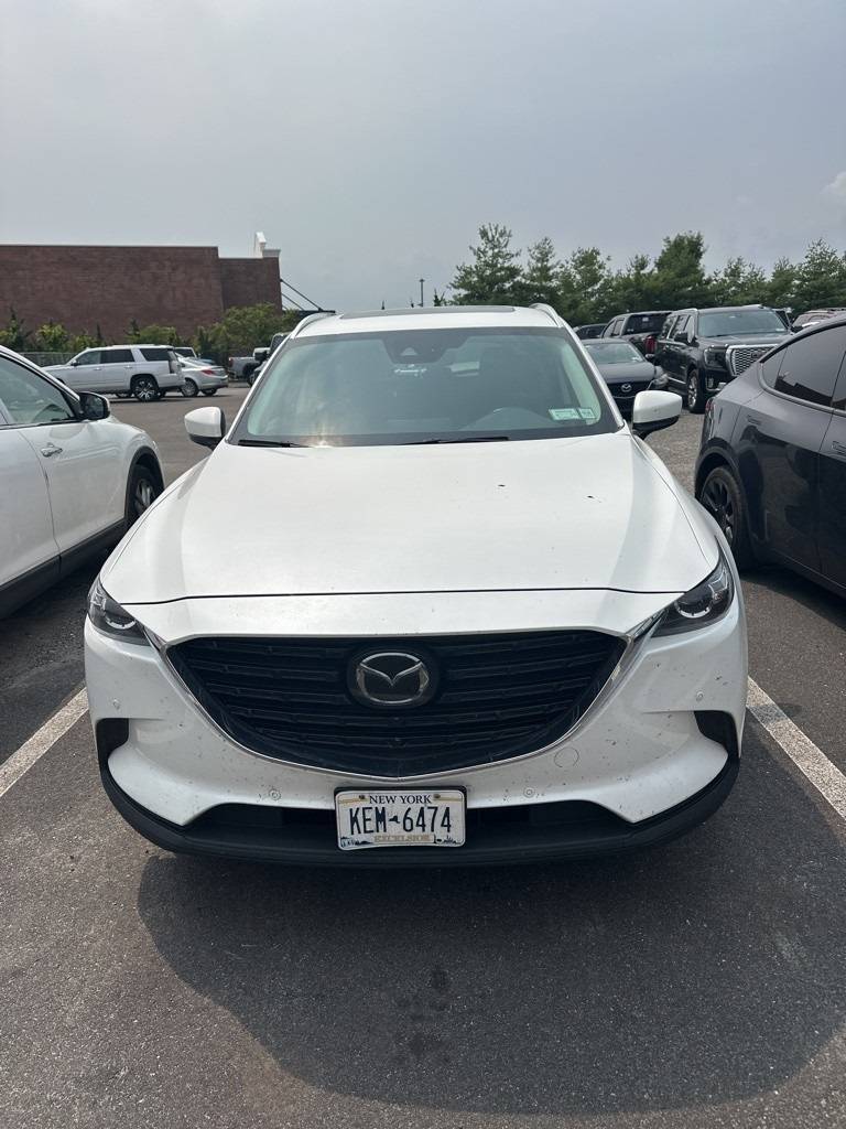 2022 Mazda CX-9 Touring Plus — SUV — 88,043 mi — Riverhead, NY