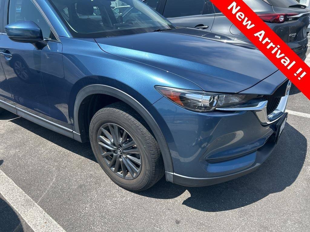 2019 Mazda CX-5 Sport — SUV — 38,978 mi — Riverhead, NY