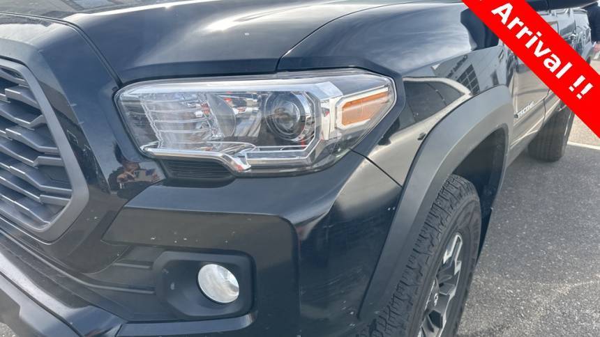2021 Toyota Tacoma TRD Off Road — Pickup Truck — 46,170 mi — Riverhead, NY
