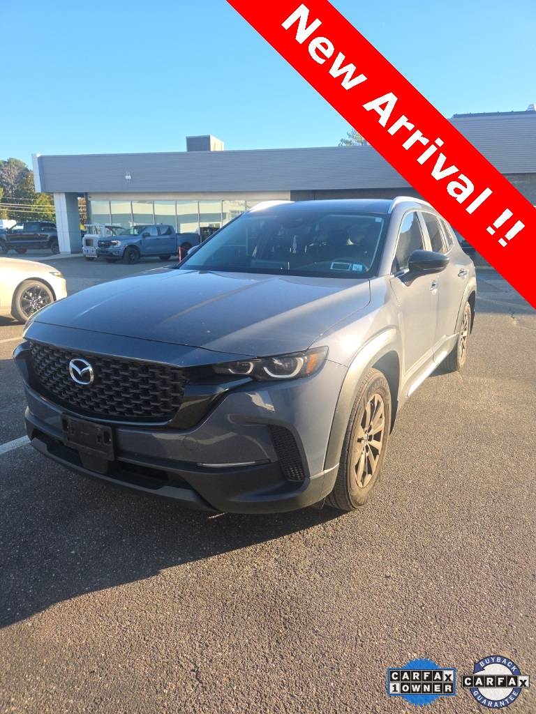 2024 Mazda CX-50 2.5 S Preferred — SUV — 16,741 mi — Riverhead, NY