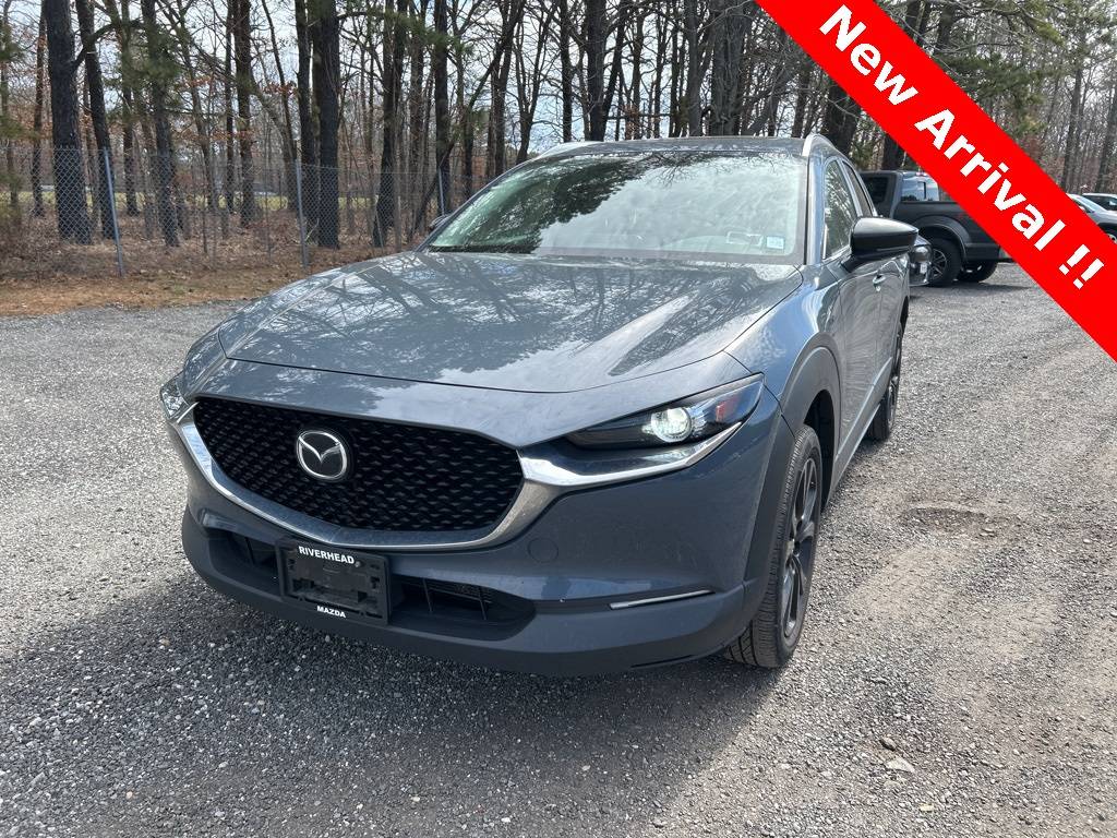2022 Mazda CX-30 Carbon Edition — SUV — 49,657 mi — Riverhead, NY