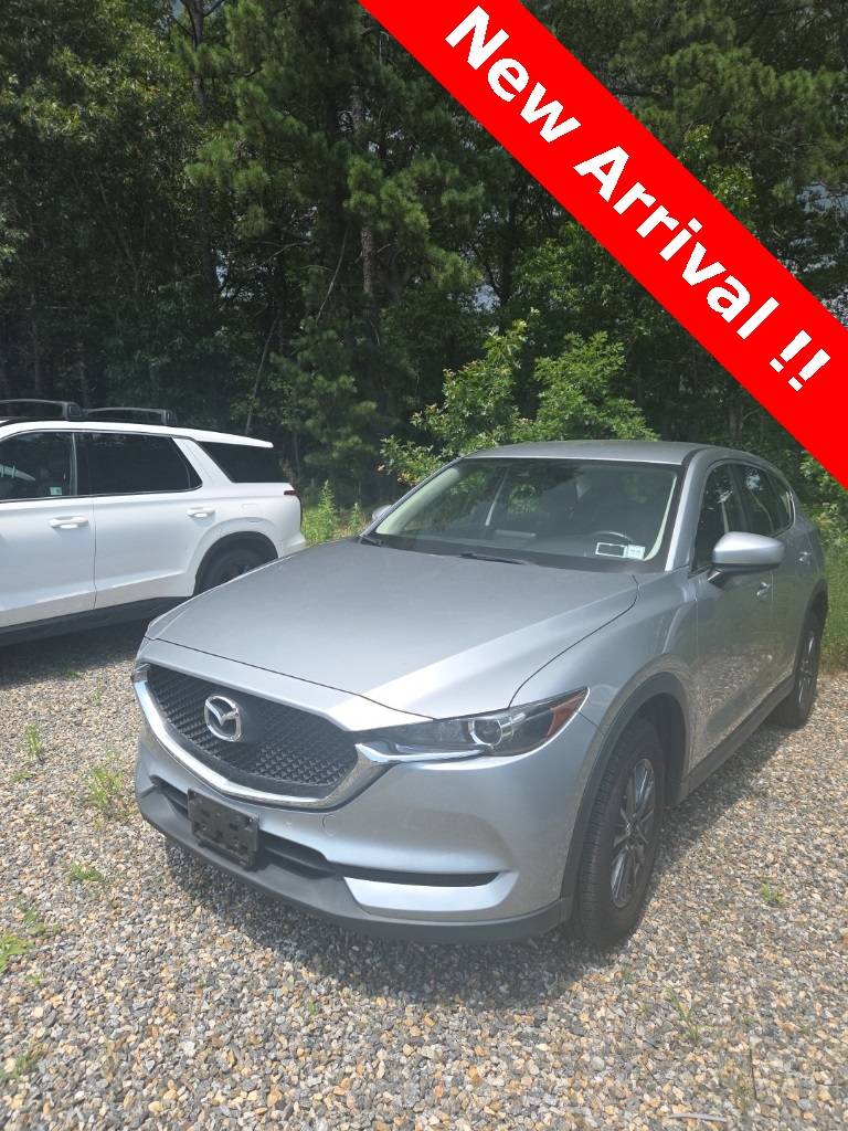 2019 Mazda CX-5 Sport — SUV — 67,944 mi — Riverhead, NY