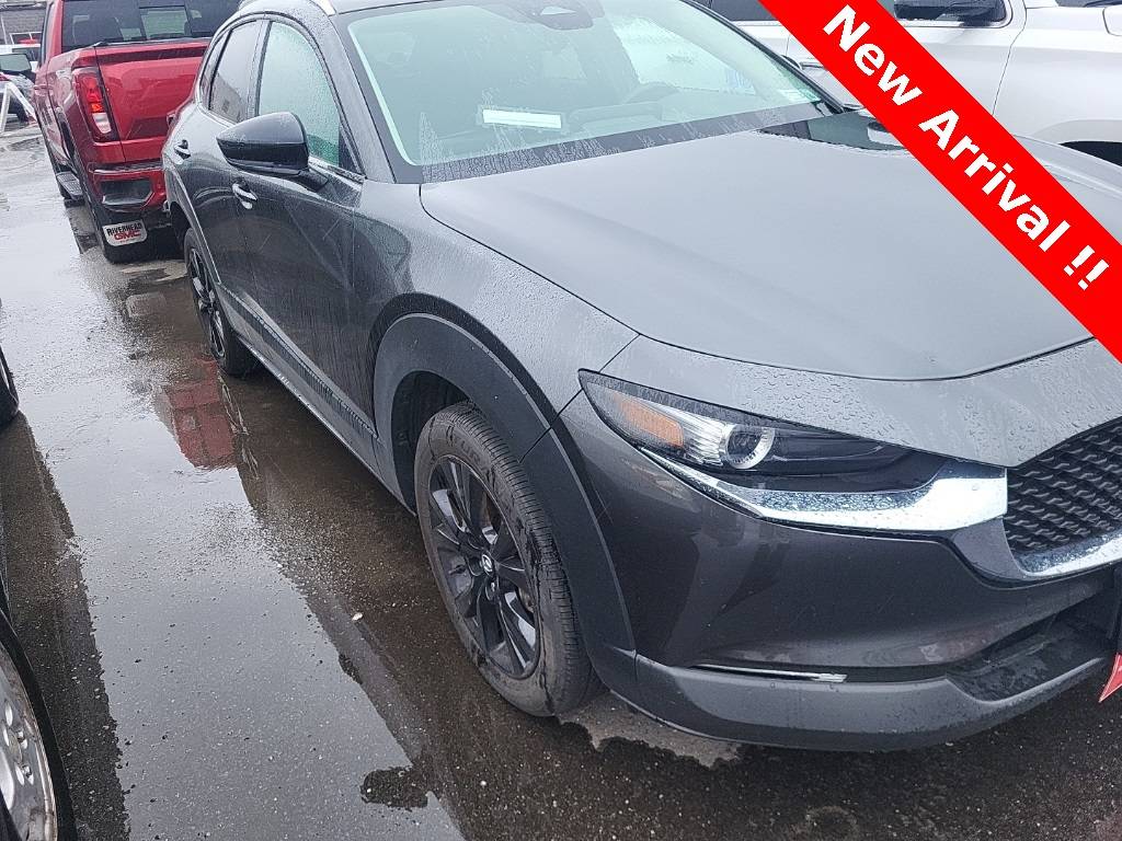 2024 Mazda CX-30 Select — SUV — 5,114 mi — Riverhead, NY