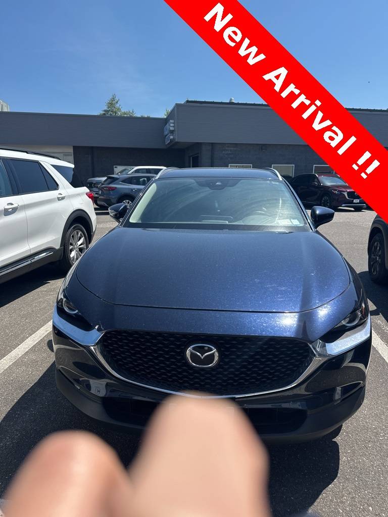 2022 Mazda CX-30 Select — SUV — 27,258 mi — Riverhead, NY