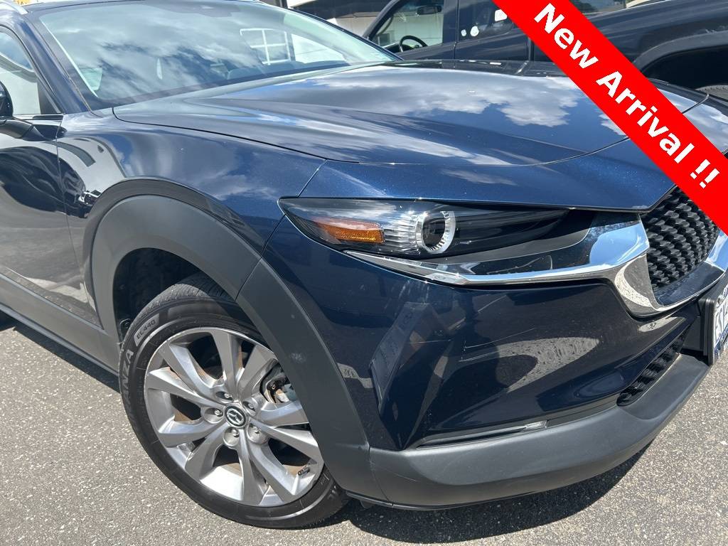 2022 Mazda CX-30 Select — SUV — 26,974 mi — Riverhead, NY