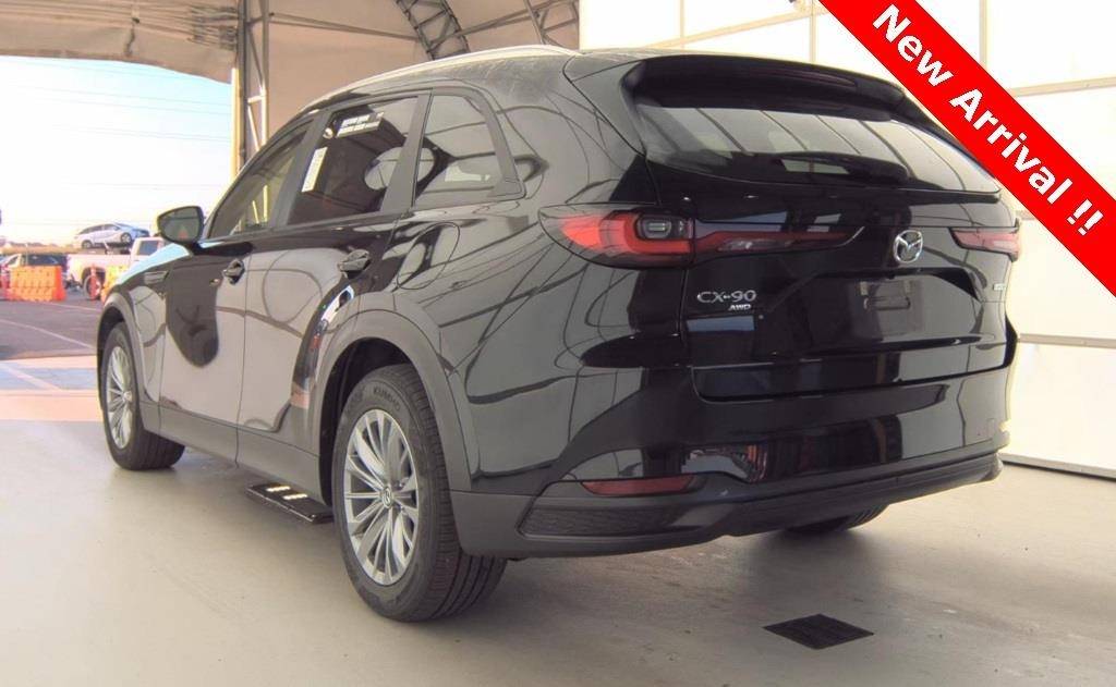 2024 Mazda CX-90 Select — SUV — 30,235 mi — Riverhead, NY