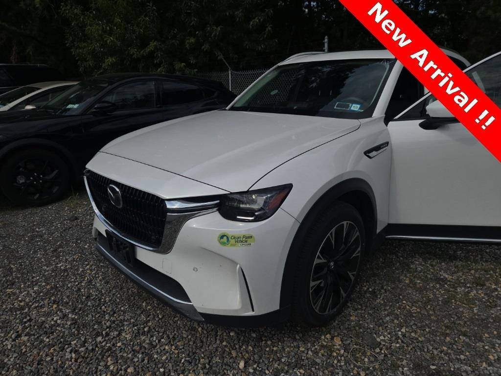 2024 Mazda CX-90 Plug-In Hybrid Premium — SUV — 36,910 mi — Riverhead, NY