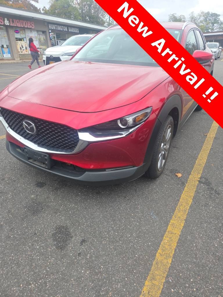 2023 Mazda CX-30 Preferred — SUV — 29,500 mi — Riverhead, NY
