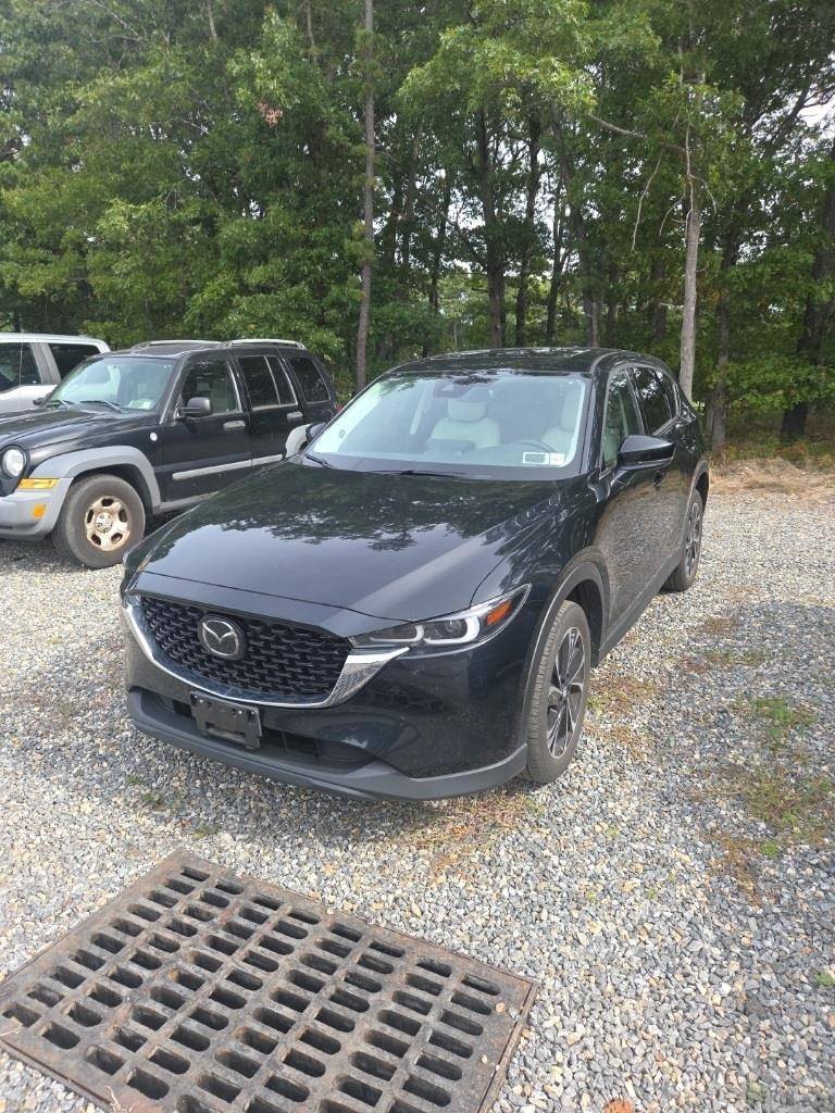 2023 Mazda CX-5 2.5 S Premium — SUV — 35,682 mi — Riverhead, NY