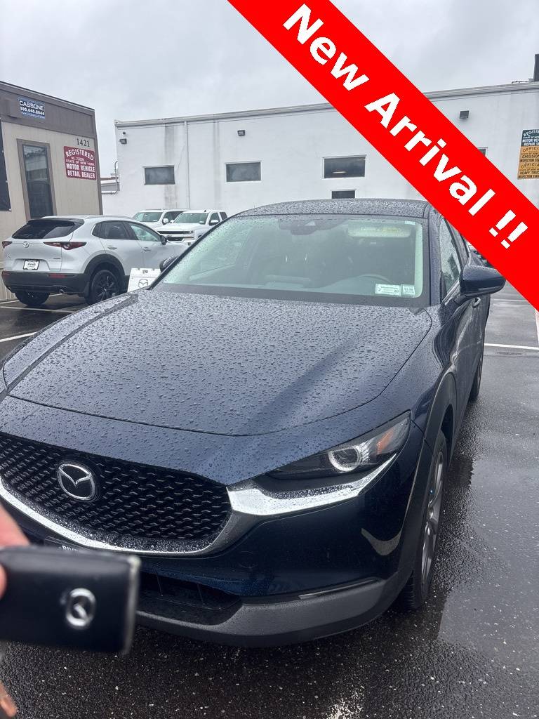 2020 Mazda CX-30 Preferred — SUV — 54,081 mi — Riverhead, NY