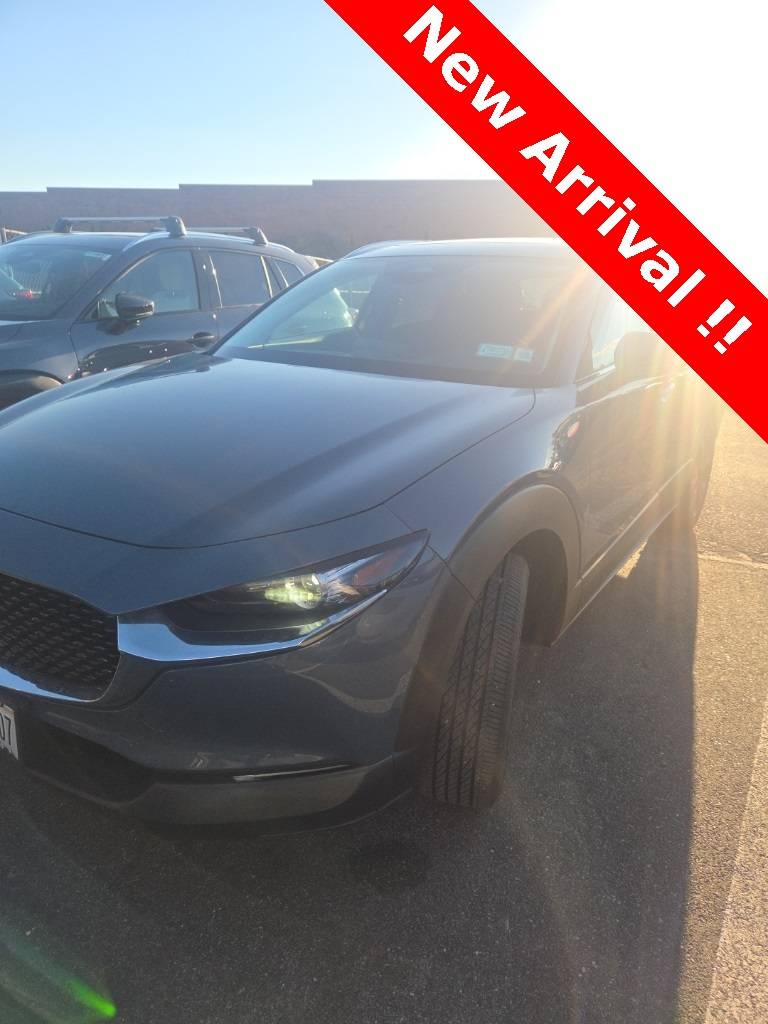 2025 Mazda CX-30 Carbon Edition — SUV — 6,379 mi — Riverhead, NY