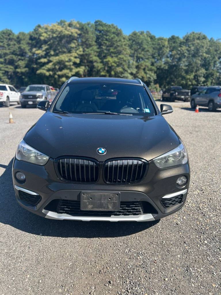 2019 BMW X1 28i — SUV — 79,542 mi — Riverhead, NY