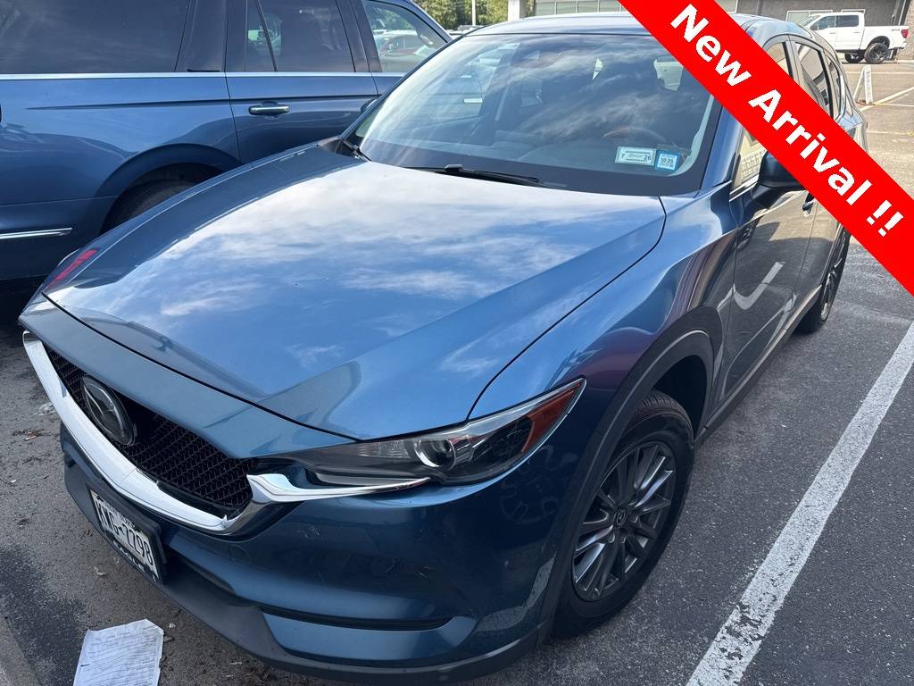 2019 Mazda CX-5 Touring — SUV — 59,106 mi — Riverhead, NY