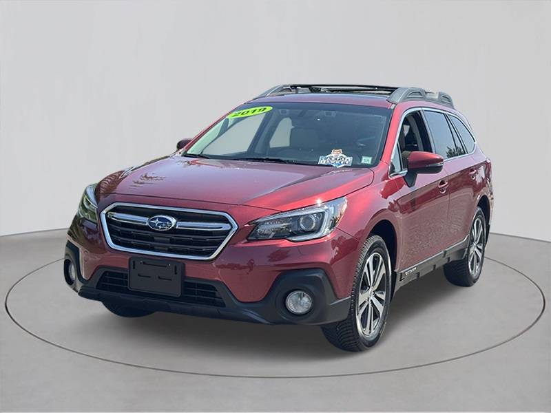 2019 Subaru Outback 2.5i Limited — SUV — 62,850 mi — Riverhead, NY