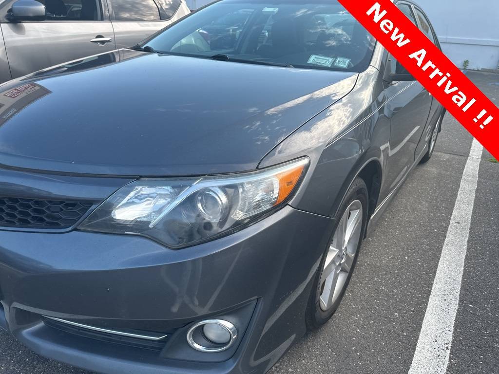 2012 Toyota Camry L — Sedan — 91,647 mi — Riverhead, NY