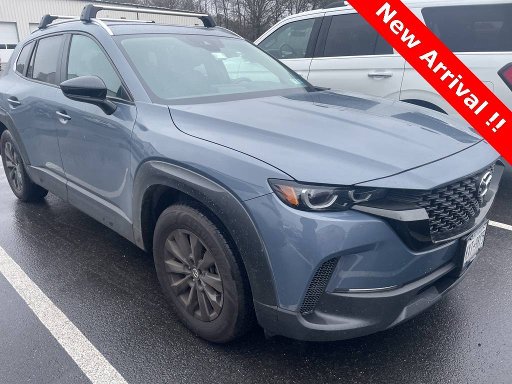 2023 Mazda CX-50 Preferred Plus — SUV — 21,165 mi — Riverhead, NY