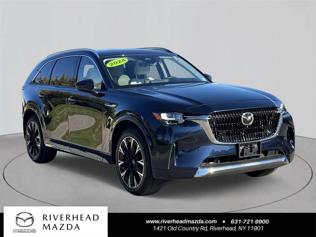2024 Mazda CX-90 S Premium — SUV — 16,800 mi — Riverhead, NY