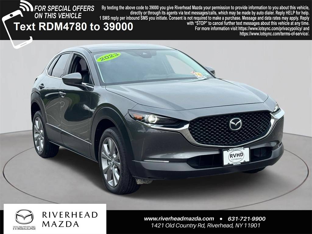 2023 Mazda CX-30 Select — SUV — 20,956 mi — Riverhead, NY