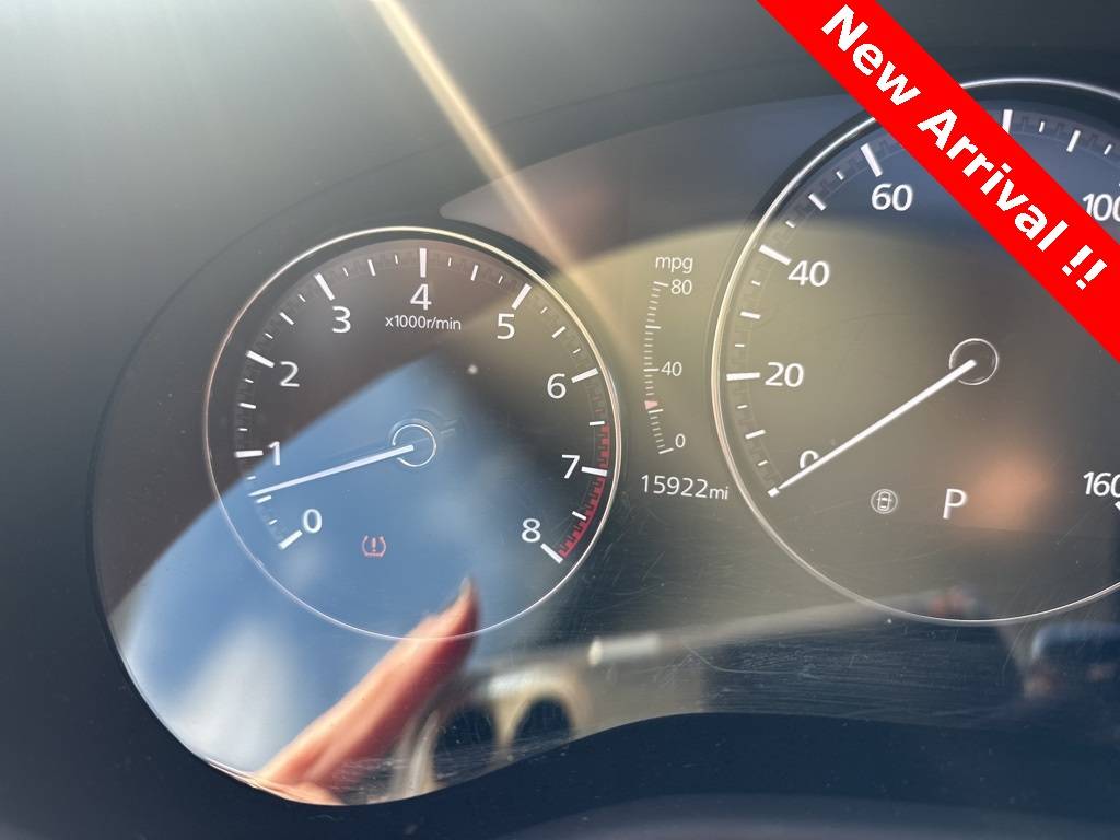 2022 Mazda CX-30 Carbon Edition — SUV — 15,912 mi — Riverhead, NY