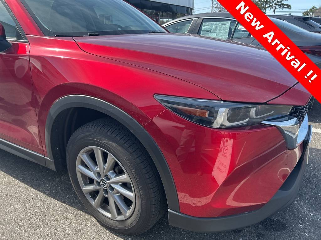 2023 Mazda CX-5 2.5 S Preferred — SUV — 17,612 mi — Riverhead, NY