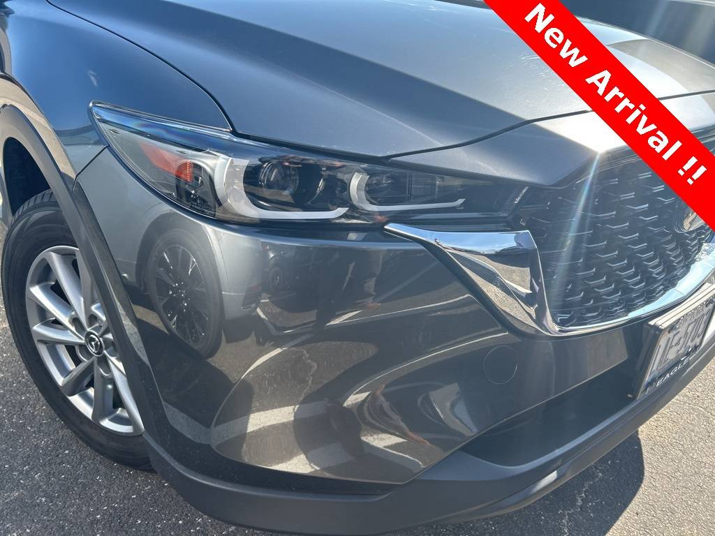 2023 Mazda CX-5 2.5 S Select — SUV — 34,045 mi — Riverhead, NY