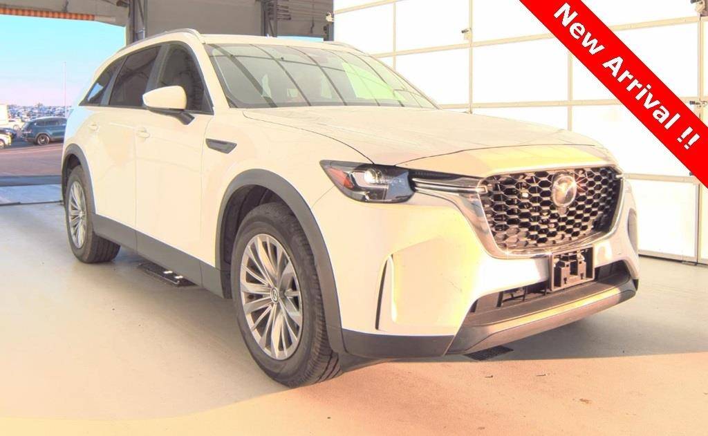 2024 Mazda CX-90 Select — SUV — 42,419 mi — Riverhead, NY