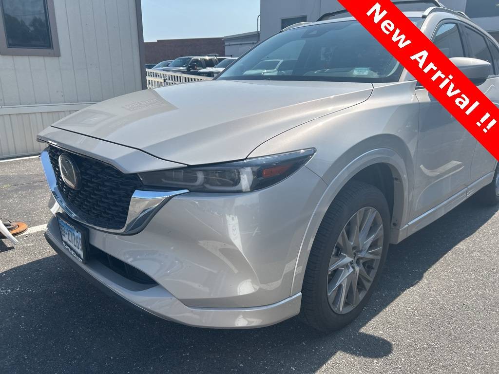 2024 Mazda CX-5 2.5 S Premium Plus — SUV — 32,664 mi — Riverhead, NY