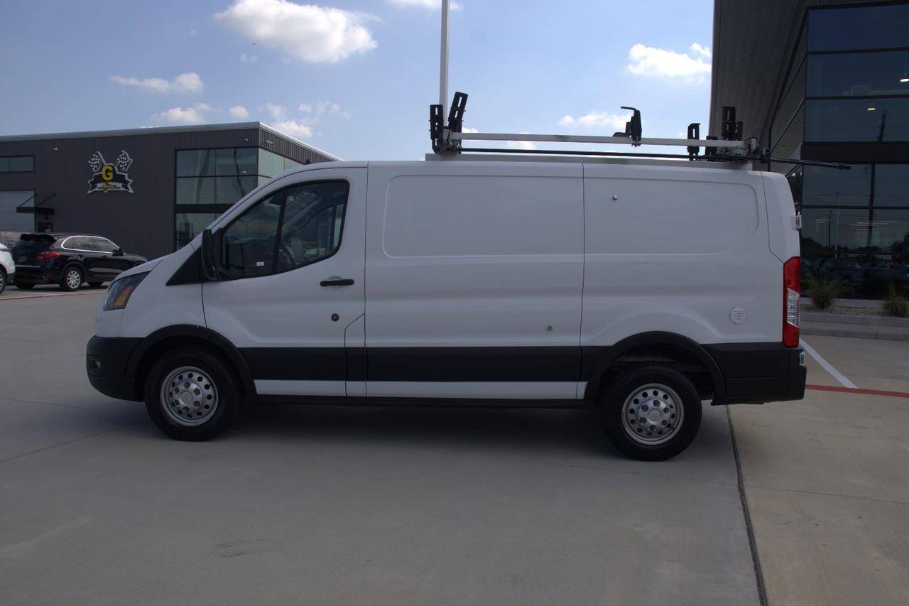 2020 Ford Transit Cargo Van T-250 — Cargo Van — 60,153 mi — Tomball, TX