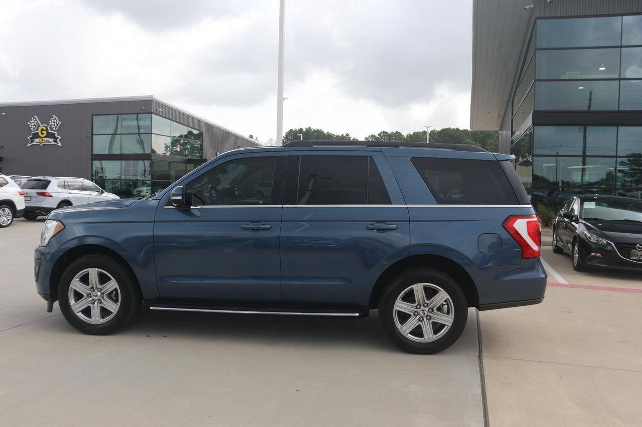 2018 Ford Expedition XLT — SUV — 90,209 mi — Tomball, TX