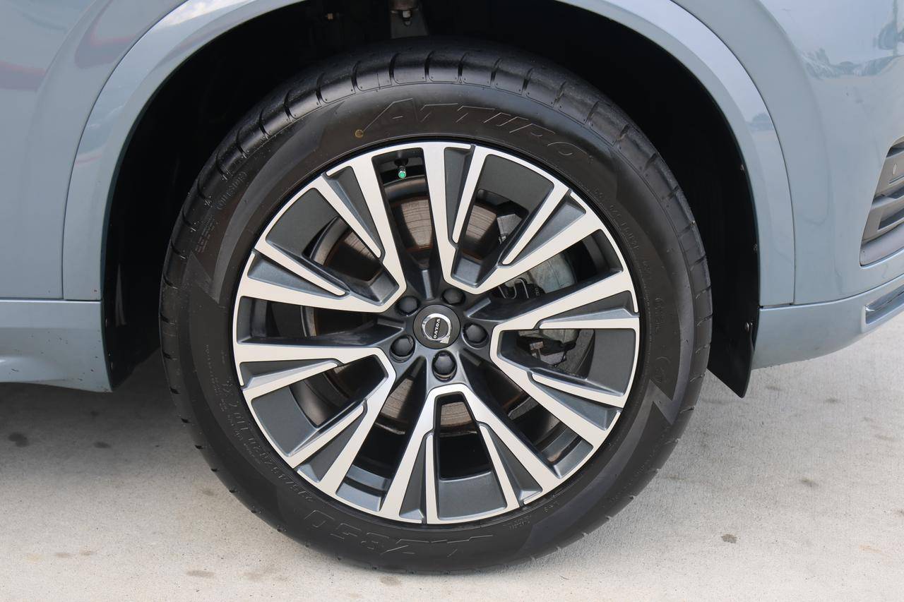 2020 Volvo XC90 Momentum — SUV — 64,859 mi — Tomball, TX