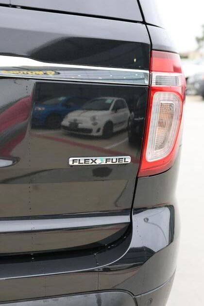 2015 Ford Explorer XLT — SUV — 146,837 mi — Tomball, TX