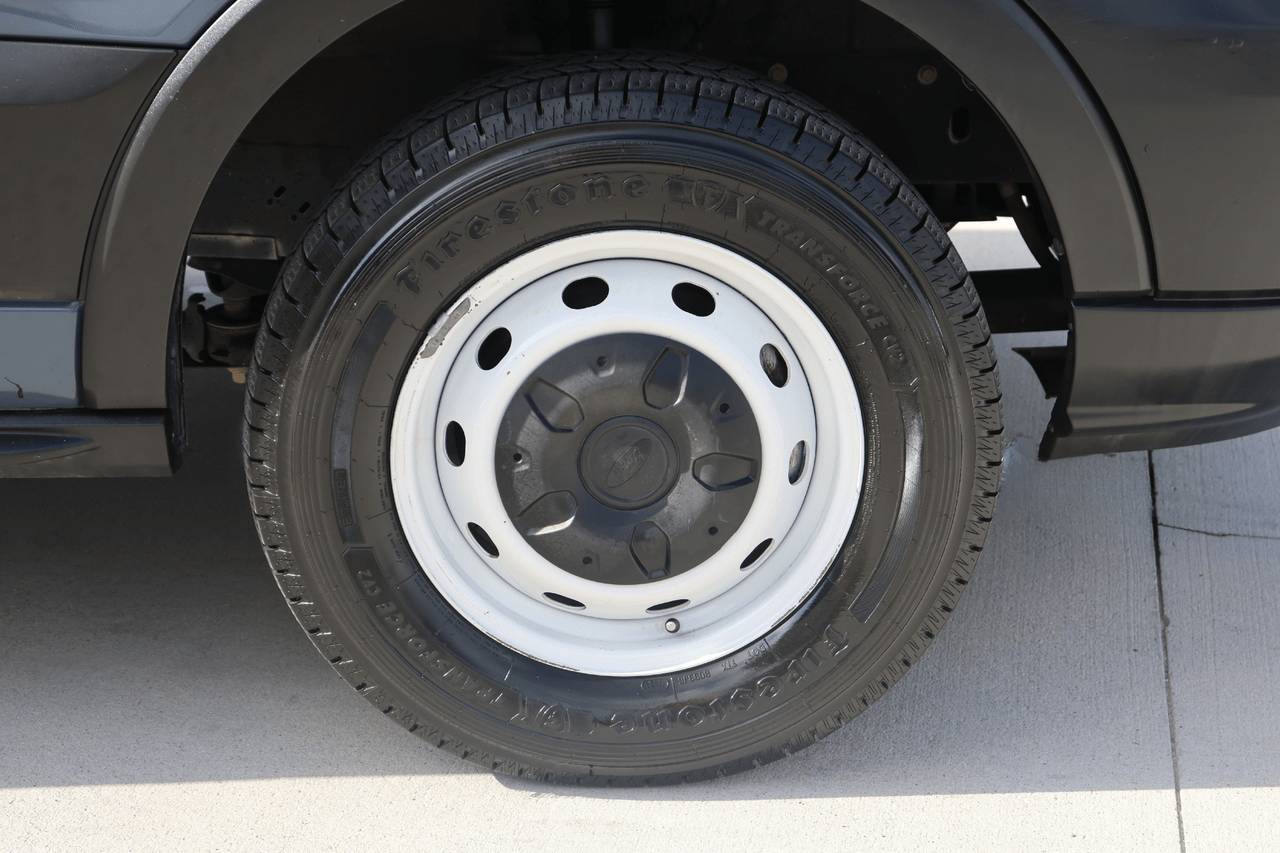 2019 Ford Transit Cargo Van T-250 — Cargo Van — 84,383 mi — Tomball, TX