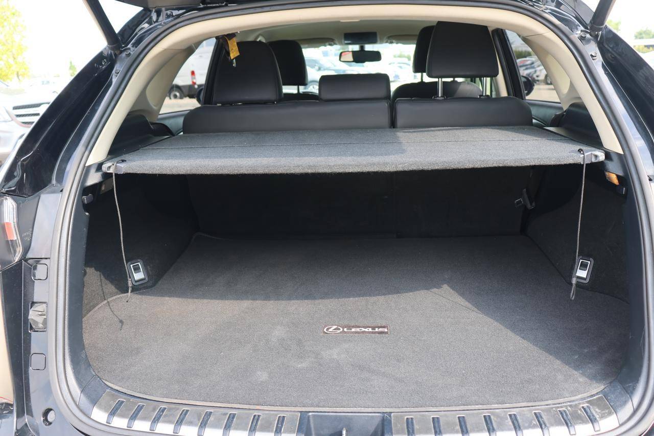 2016 Lexus NX NX 200t — SUV — 91,457 mi — Tomball, TX