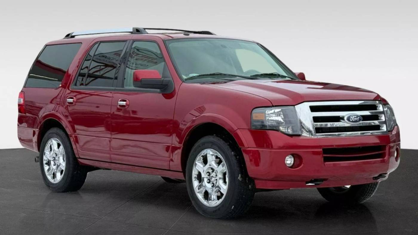 2013 Ford Expedition Limited — SUV — 94,038 mi — Farmington, MN