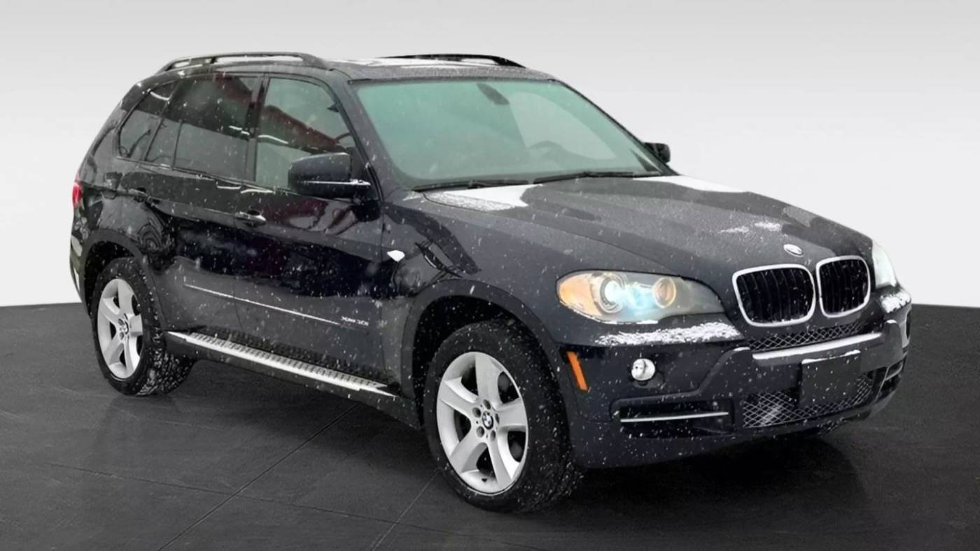 2009 BMW X5 30i — SUV — 117,800 mi — Farmington, MN