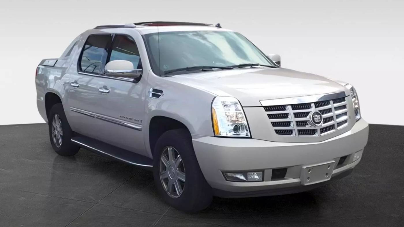 2007 Cadillac Escalade EXT Standard — Pickup Truck — 159,095 mi — Farmington, MN
