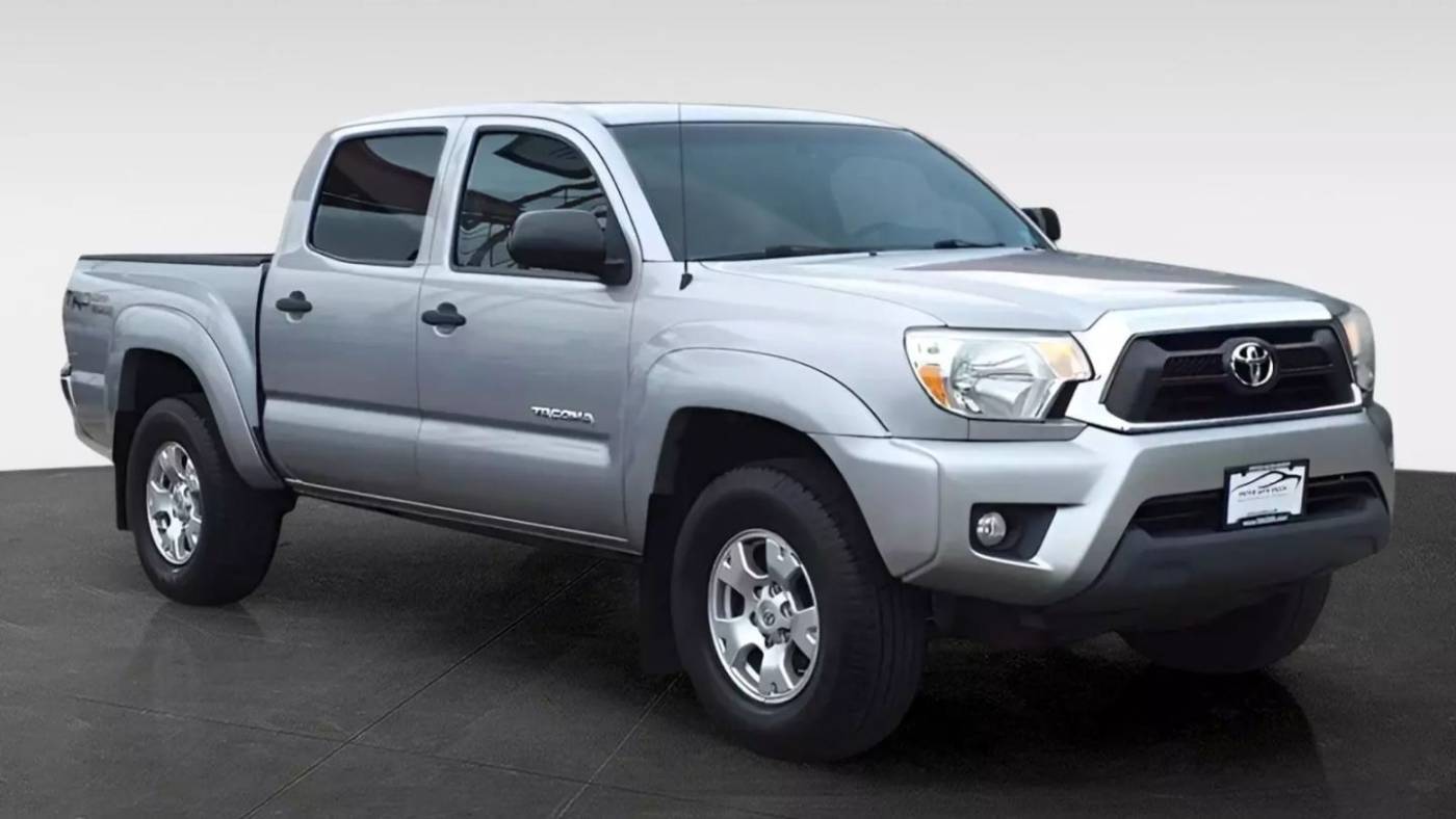 2014 Toyota Tacoma Base — Pickup Truck — 150,145 mi — Farmington, MN